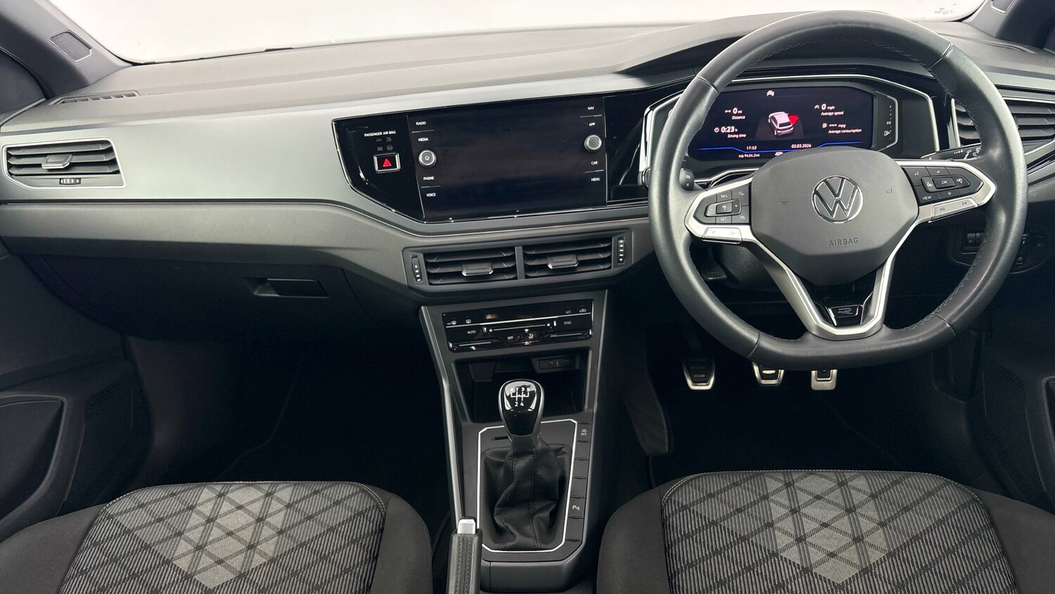 Used Volkswagen Polo 2022 for sale - 77746015: Photo 9