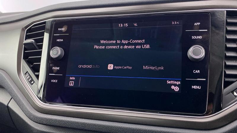 Used Volkswagen T-Roc 2020 for sale - 76722902: Photo 14