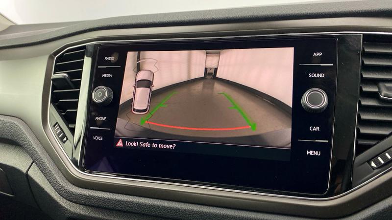 Used Volkswagen T-Roc 2020 for sale - 76722902: Photo 15