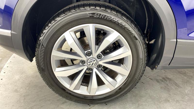 Used Volkswagen T-Roc 2020 for sale - 76722902: Photo 16