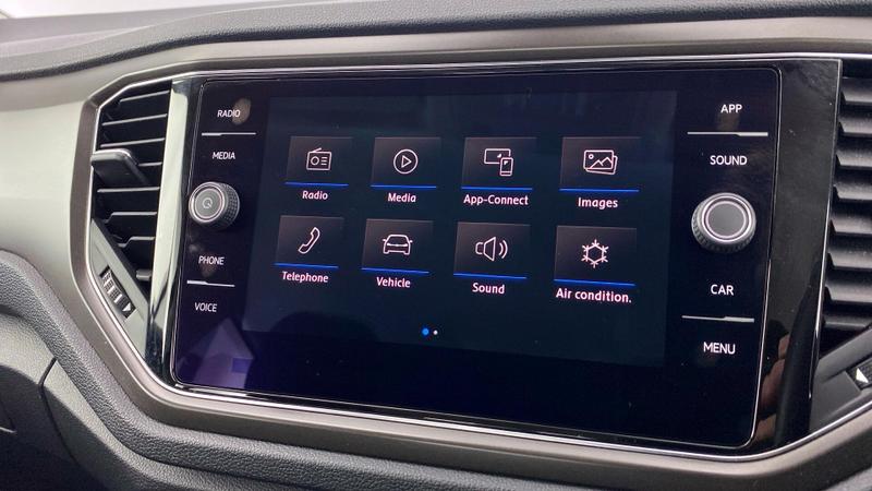 Used Volkswagen T-Roc 2020 for sale - 76722902: Photo 18