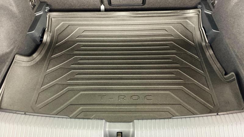 Used Volkswagen T-Roc 2020 for sale - 76722902: Photo 27
