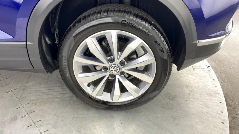 Used Volkswagen T-Roc 2020 for sale - 76722902: Photo 29