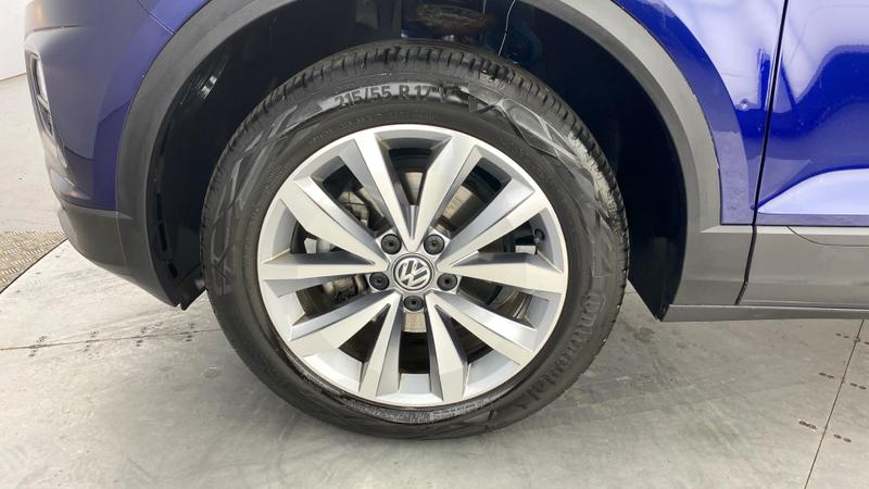 Used Volkswagen T-Roc 2020 for sale - 76722902: Photo 33