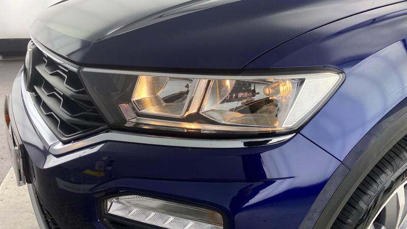 Used Volkswagen T-Roc 2020 for sale - 76722902: Photo 34