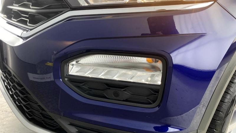 Used Volkswagen T-Roc 2020 for sale - 76722902: Photo 35