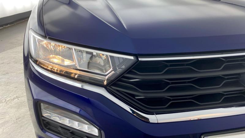 Used Volkswagen T-Roc 2020 for sale - 76722902: Photo 36