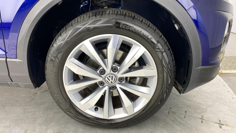 Used Volkswagen T-Roc 2020 for sale - 76722902: Photo 5