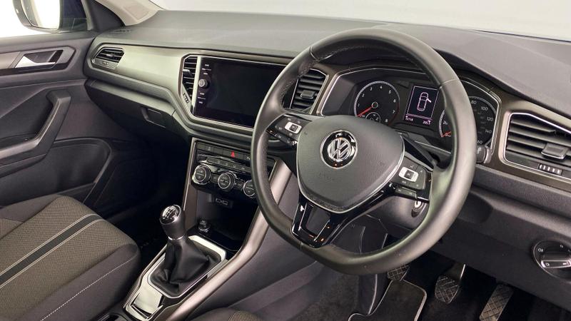 Used Volkswagen T-Roc 2020 for sale - 76722902: Photo 6