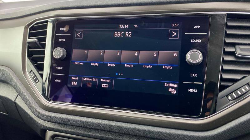 Used Volkswagen T-Roc 2020 for sale - 76722902: Photo 7