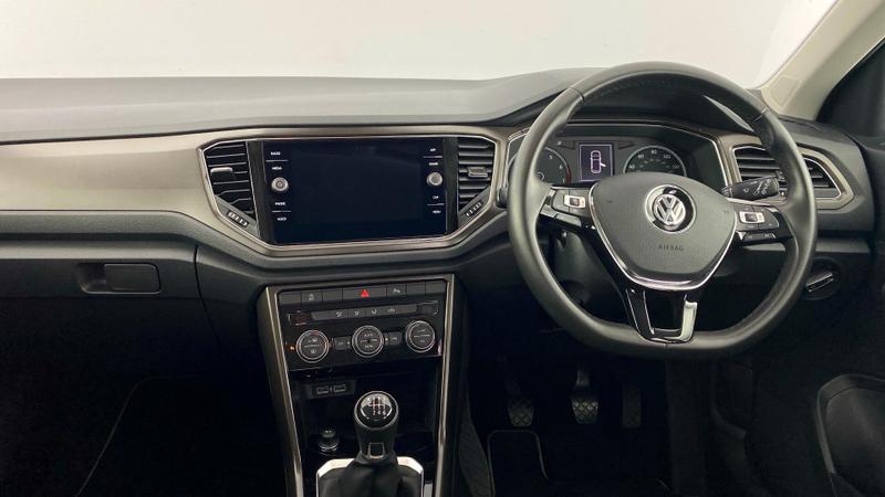 Used Volkswagen T-Roc 2020 for sale - 76722902: Photo 8