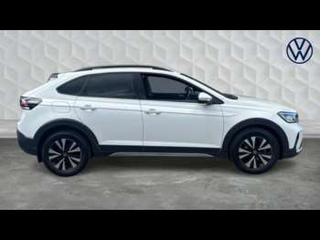 Used Volkswagen Taigo 2024 for sale - 73020377: Photo