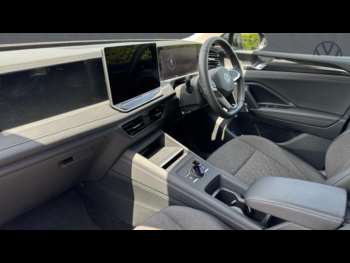 Used Volkswagen Tiguan 2024 for sale - 73954338: Photo