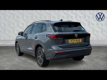 Used Volkswagen Tiguan 2024 for sale - 73954338: Photo