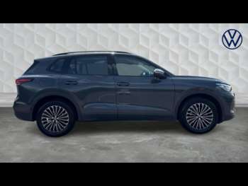 Used Volkswagen Tiguan 2024 for sale - 73954338: Photo