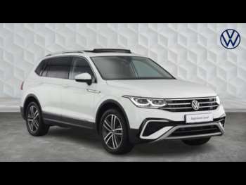2023 - 1.5 TSI Elegance 5dr DSG Automatic