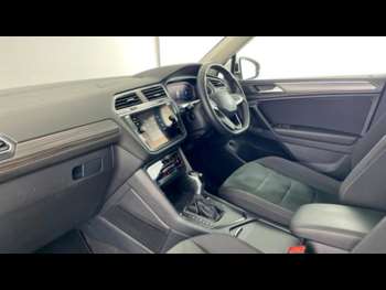Used Volkswagen Tiguan Allspace 2023 for sale - 75266511: Photo