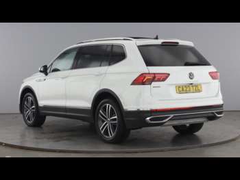 Used Volkswagen Tiguan Allspace 2023 for sale - 75266511: Photo