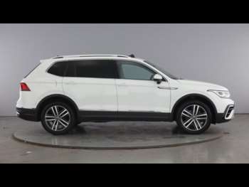 Used Volkswagen Tiguan Allspace 2023 for sale - 75266511: Photo