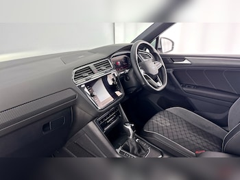 Used Volkswagen Tiguan 2023 for sale - 78565711: Photo