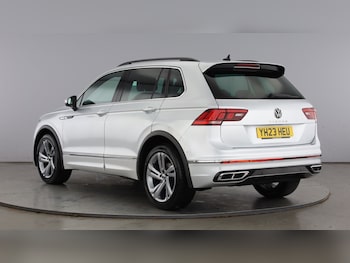 Used Volkswagen Tiguan 2023 for sale - 78565711: Photo