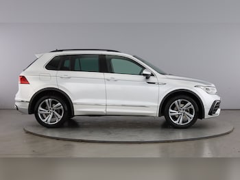 Used Volkswagen Tiguan 2023 for sale - 78565711: Photo