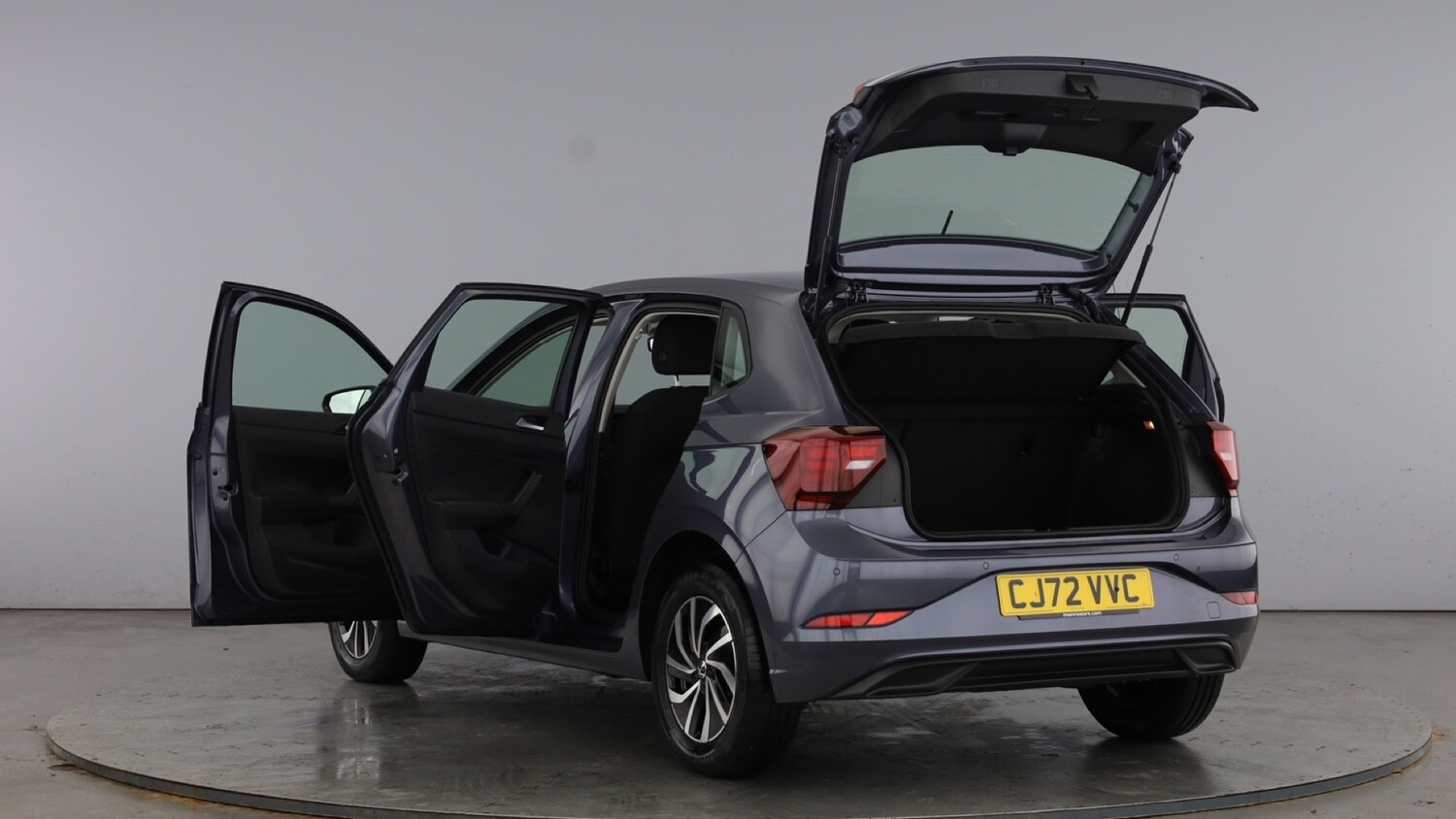 Used Volkswagen Polo 2022 for sale - 77619155: Photo 12