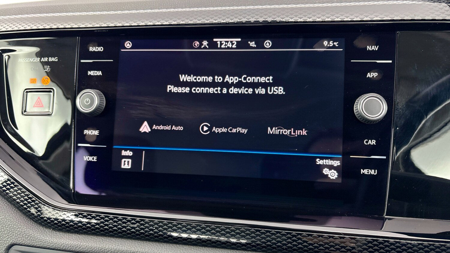 Used Volkswagen Polo 2022 for sale - 77619155: Photo 15