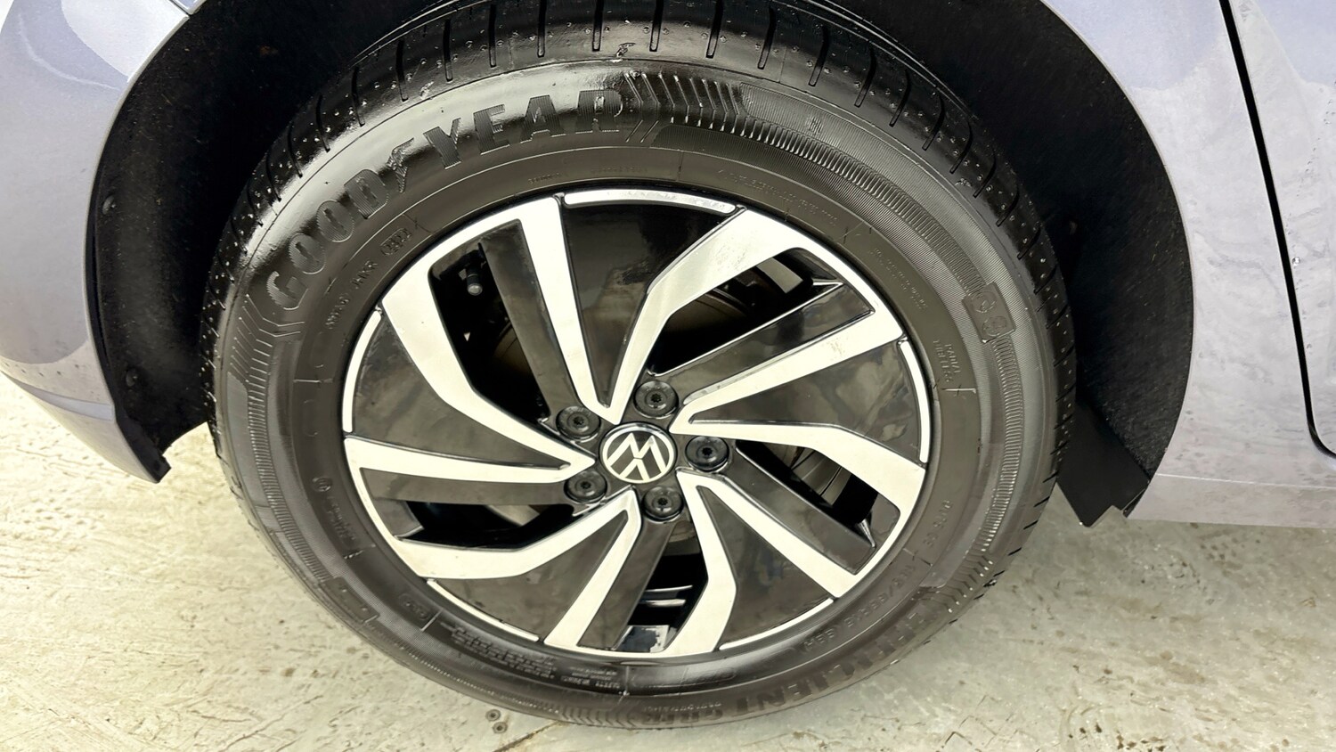 Used Volkswagen Polo 2022 for sale - 77619155: Photo 16