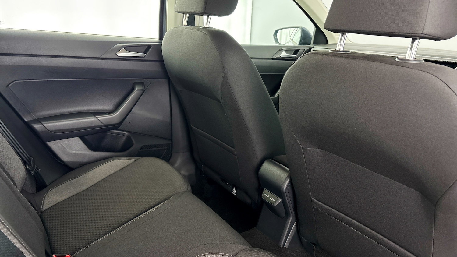 Used Volkswagen Polo 2022 for sale - 77619155: Photo 17