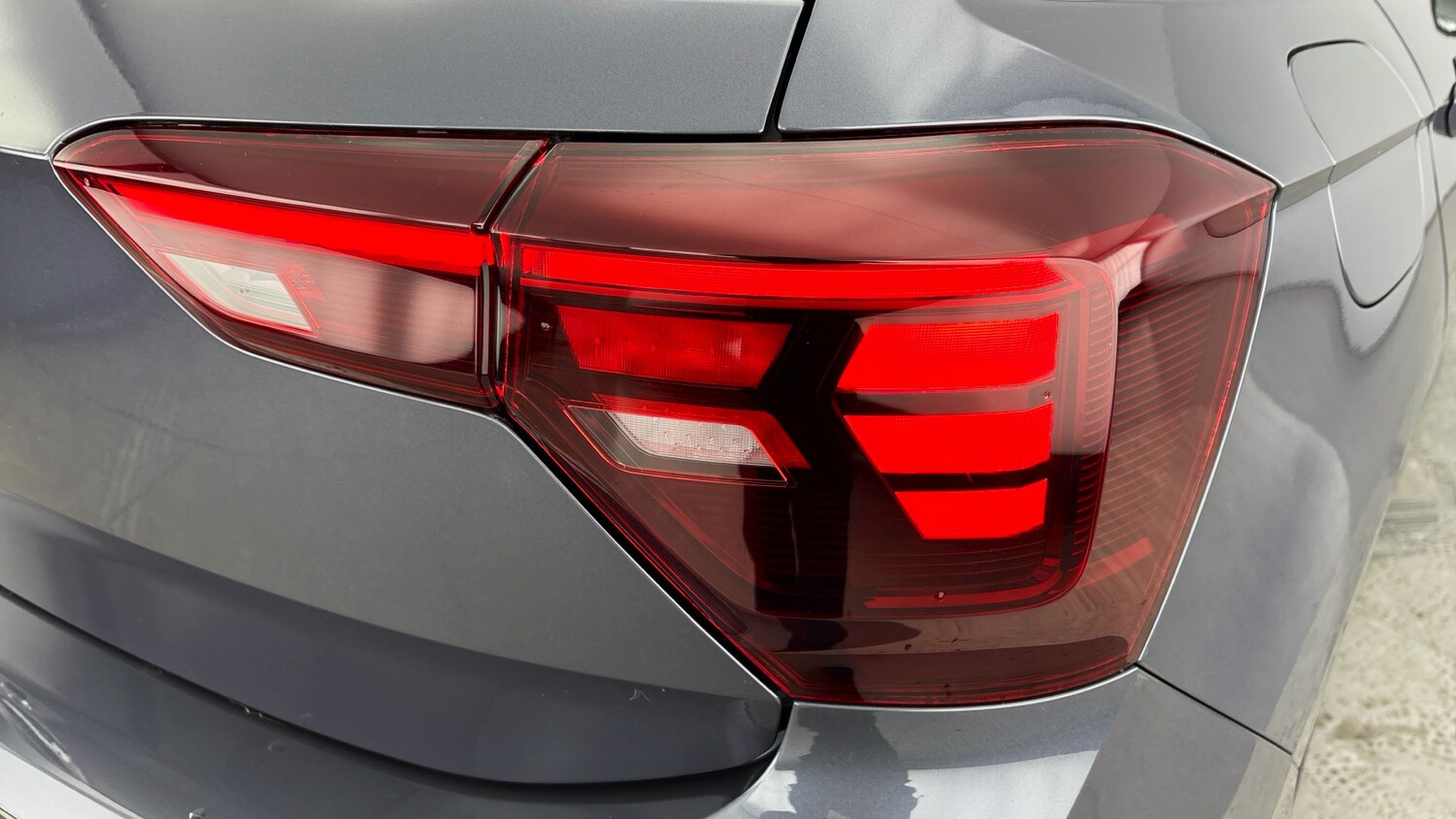 Used Volkswagen Polo 2022 for sale - 77619155: Photo 18