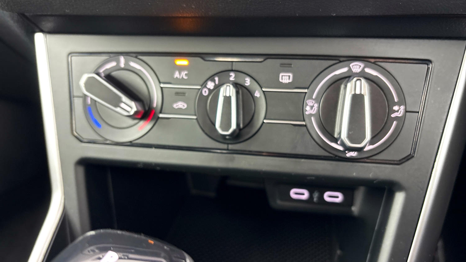 Used Volkswagen Polo 2022 for sale - 77619155: Photo 26