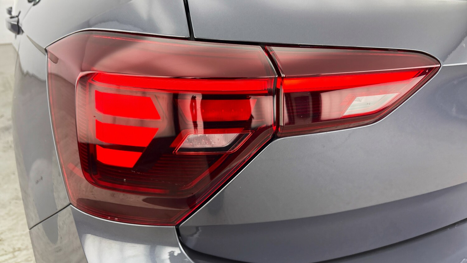 Used Volkswagen Polo 2022 for sale - 77619155: Photo 28