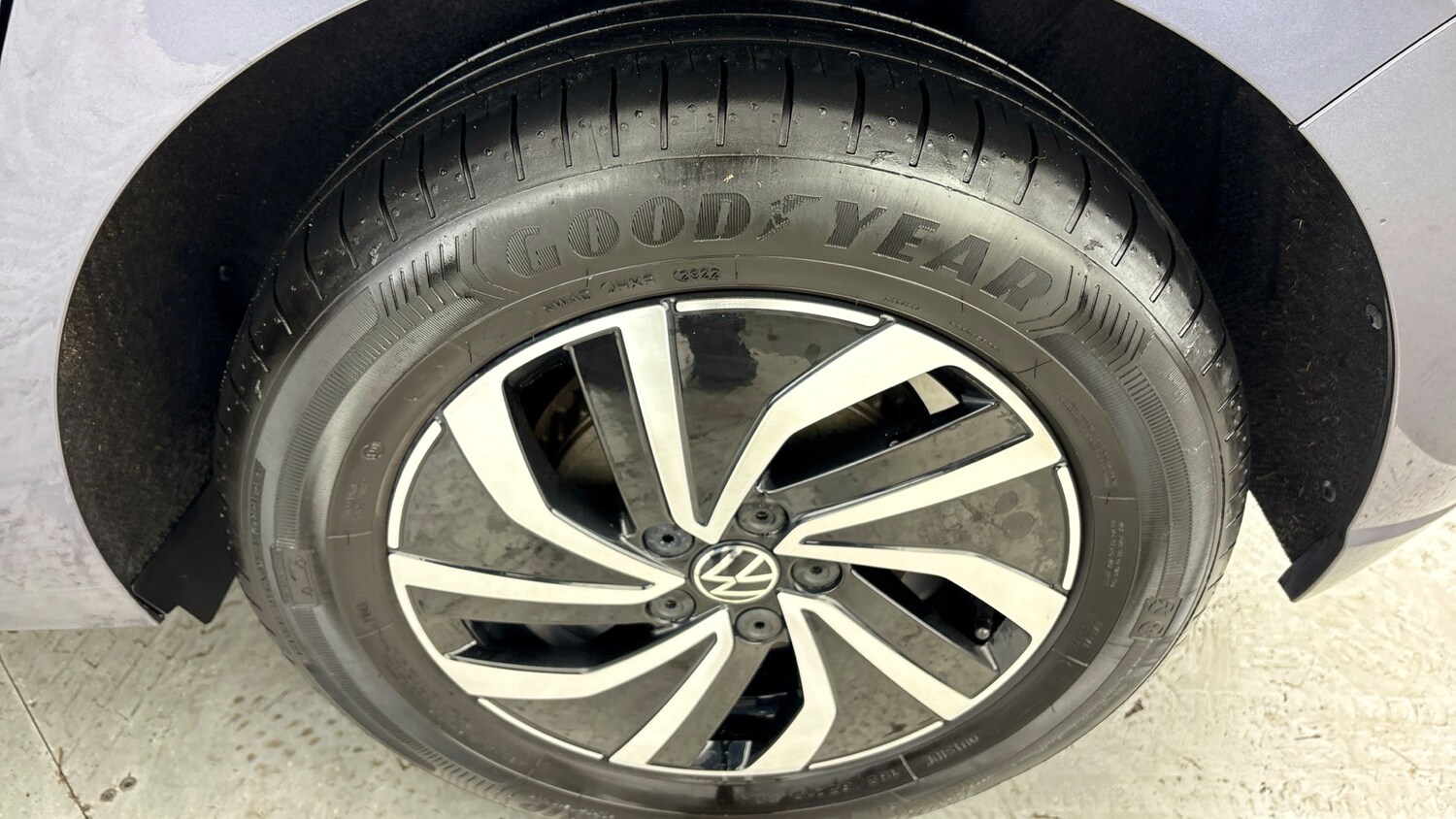 Used Volkswagen Polo 2022 for sale - 77619155: Photo 29