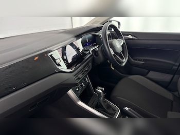 Used Volkswagen Polo 2022 for sale - 77619155: Photo