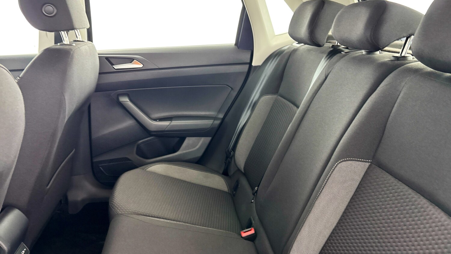 Used Volkswagen Polo 2022 for sale - 77619155: Photo 30