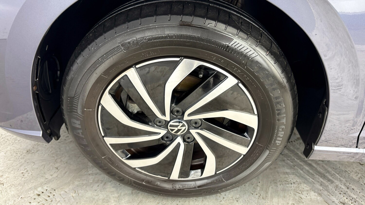 Used Volkswagen Polo 2022 for sale - 77619155: Photo 33