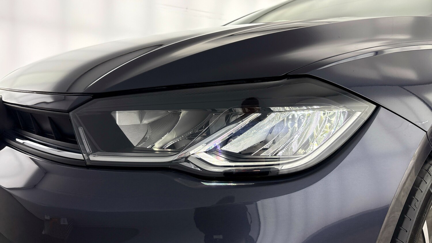 Used Volkswagen Polo 2022 for sale - 77619155: Photo 34