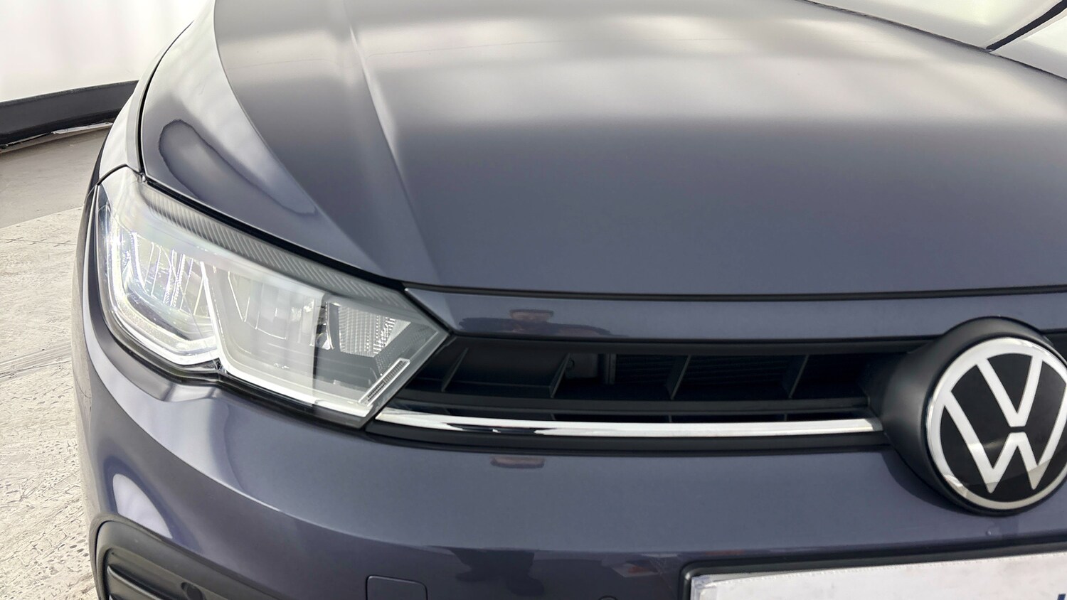 Used Volkswagen Polo 2022 for sale - 77619155: Photo 35