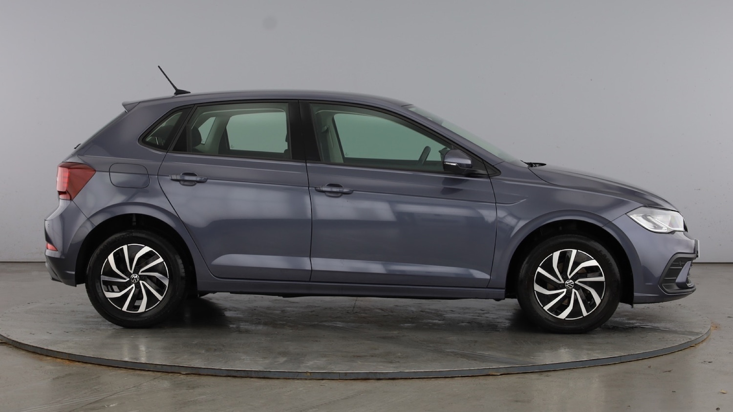 Used Volkswagen Polo 2022 for sale - 77619155: Photo 4