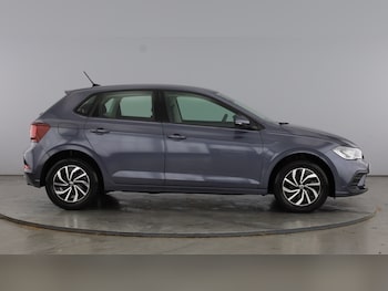 Used Volkswagen Polo 2022 for sale - 77619155: Photo