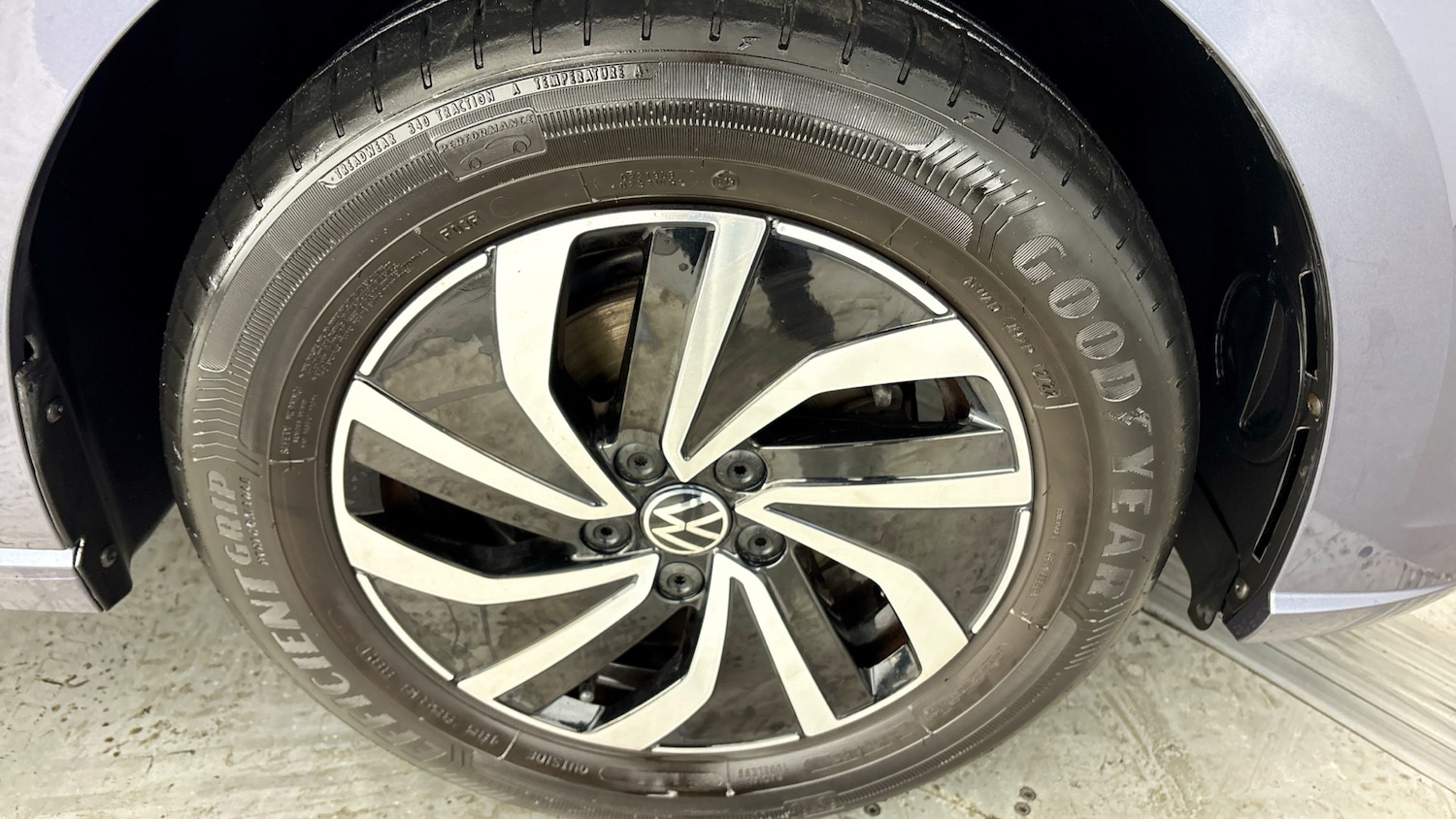 Used Volkswagen Polo 2022 for sale - 77619155: Photo 5