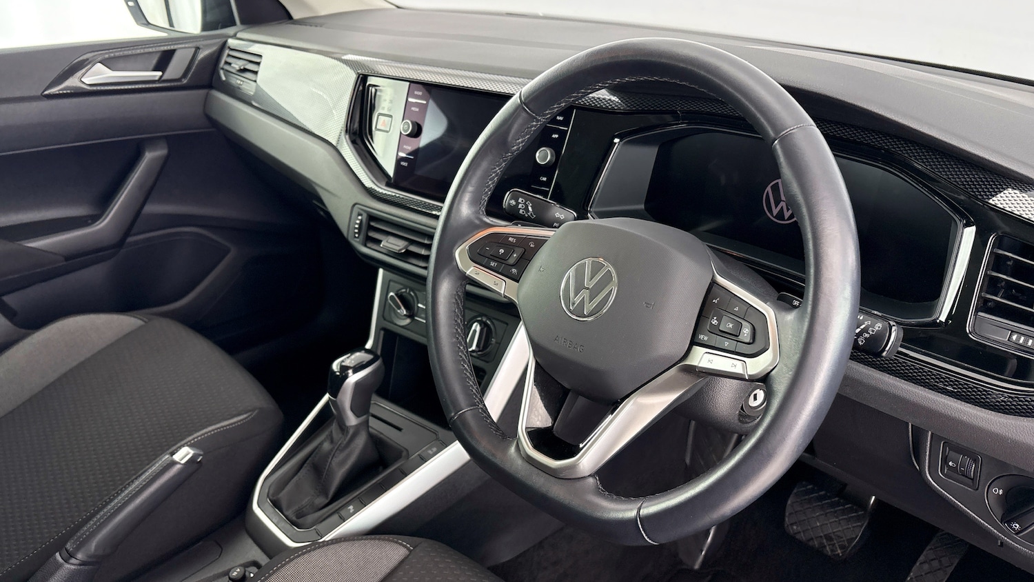 Used Volkswagen Polo 2022 for sale - 77619155: Photo 6