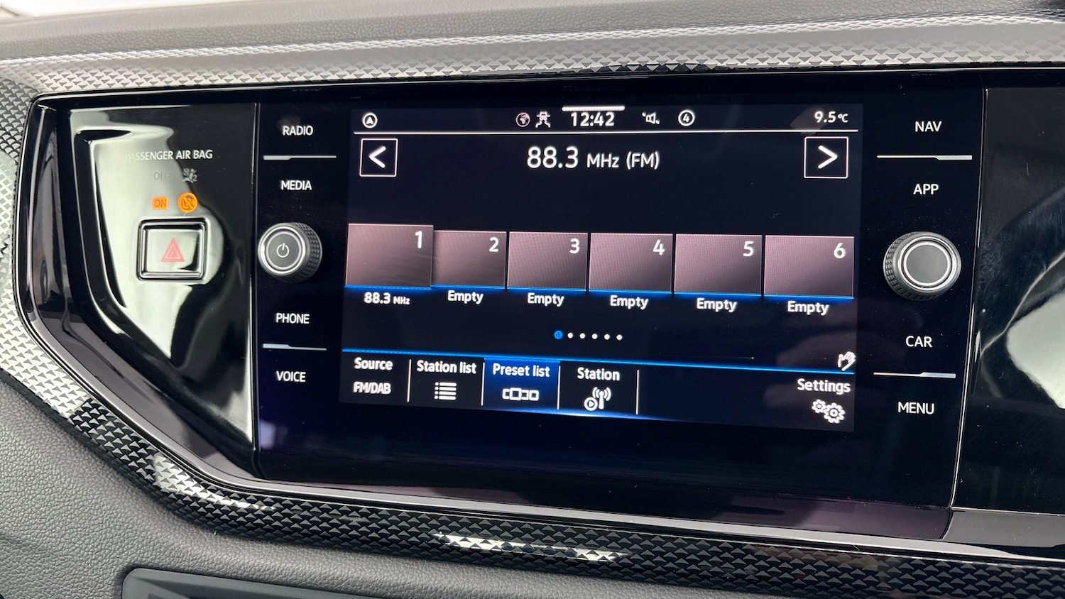 Used Volkswagen Polo 2022 for sale - 77619155: Photo 8