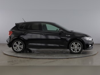 Used Volkswagen Polo 2019 for sale - 78778989: Photo