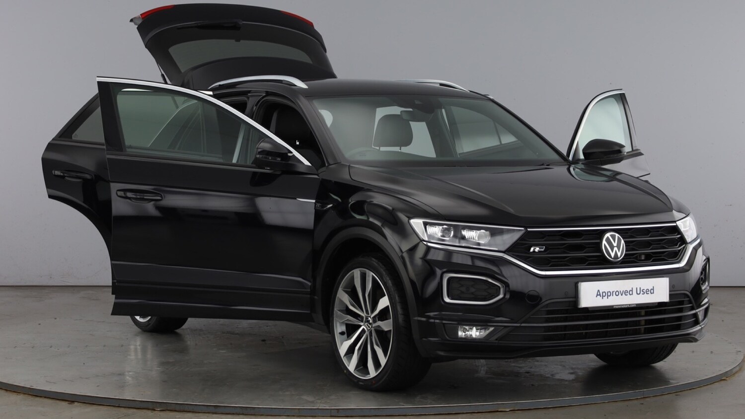 Used Volkswagen T-Roc 2022 for sale - 78078249: Photo 10