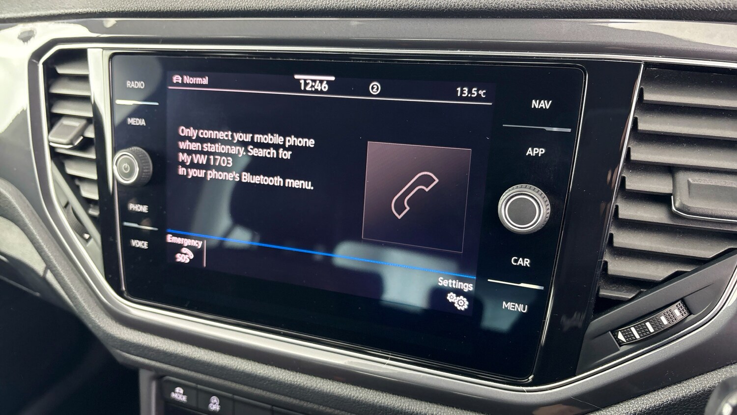 Used Volkswagen T-Roc 2022 for sale - 78078249: Photo 15