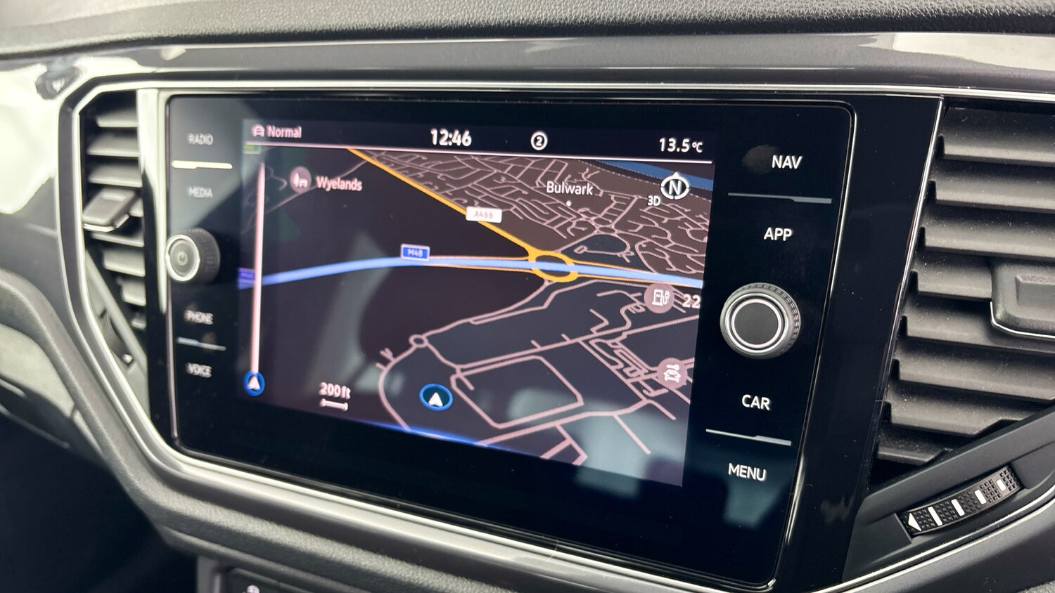 Used Volkswagen T-Roc 2022 for sale - 78078249: Photo 16