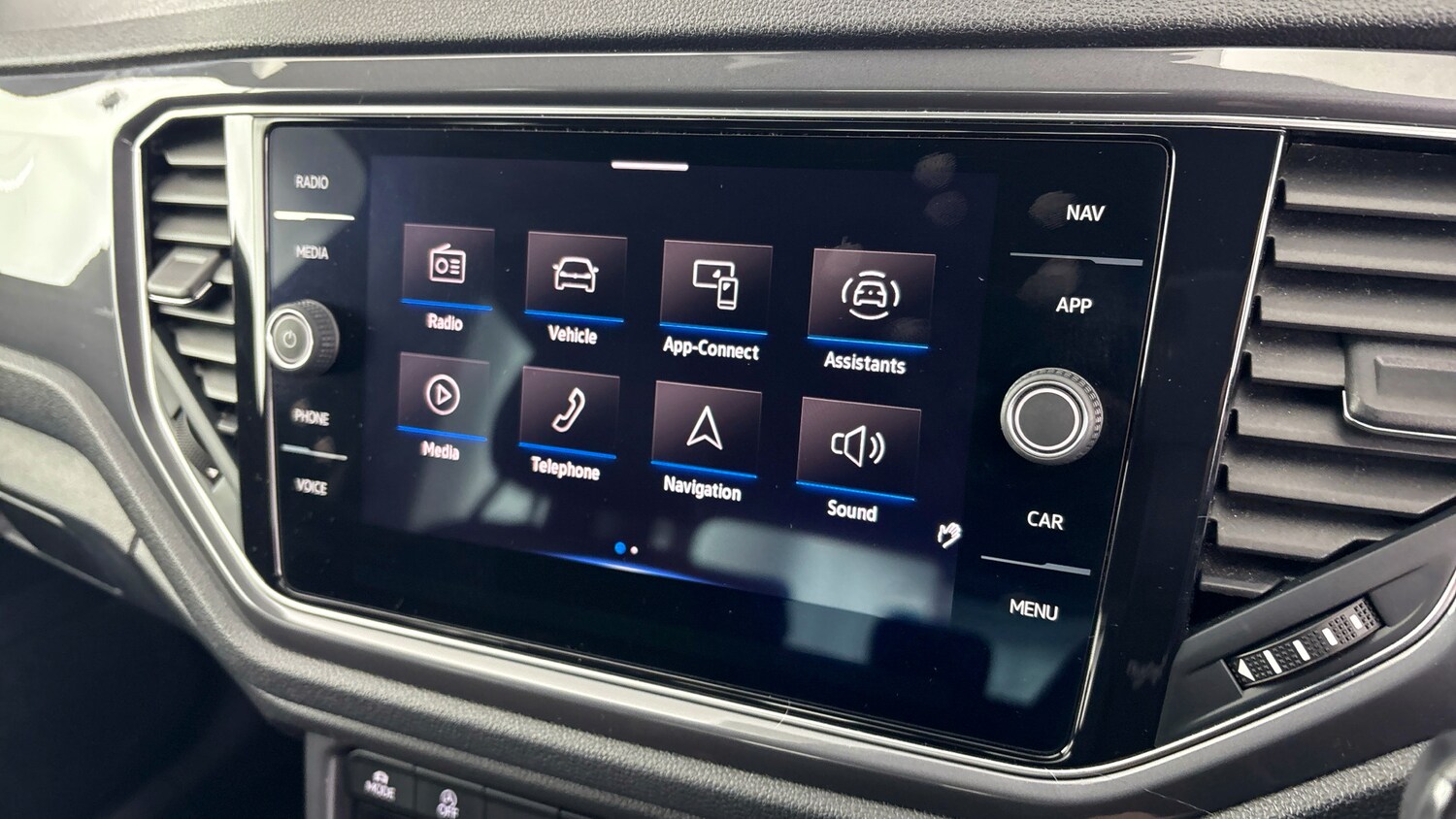 Used Volkswagen T-Roc 2022 for sale - 78078249: Photo 19