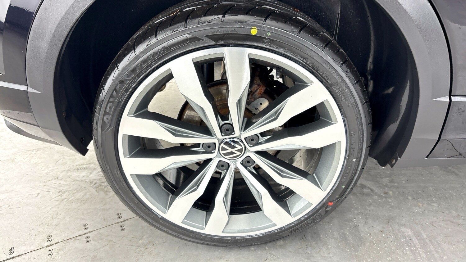 Used Volkswagen T-Roc 2022 for sale - 78078249: Photo 23